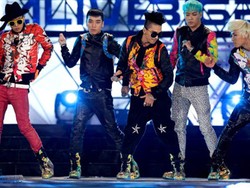 Promotor Sudah Niat Bawa Bigbang ke Jakarta Sejak 2014