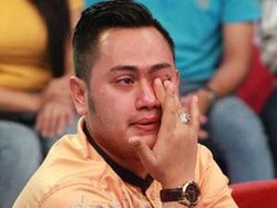 Digugat Cerai Muzdhalifah, Nassar: Alhamdulillah yang Ditunggu Tercapai