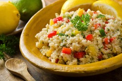 Ini 8 Fakta Penting tentang Quinoa yang Perlu Anda Ketahui (2)