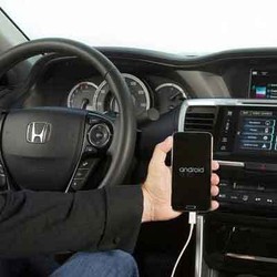 Pilih Android Auto atau Apple CarPlay? Dua-duanya Ada di Mobil Honda