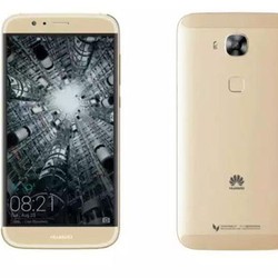 Ponsel Terbaru Huawei Pamer Sensor Sidik Jari