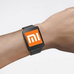 Xiaomi Garap Smartwatch Rp 1 Jutaan