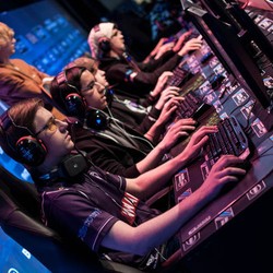 Duh! Doping Lumrah di Kalangan Gamer