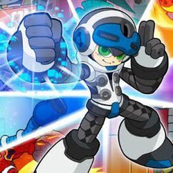 Mighty No. 9 Bisa Bikin Fans Mega Man Meradang