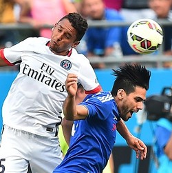 Ini Penilaian Mourinho tentang Debut Falcao untuk Chelsea