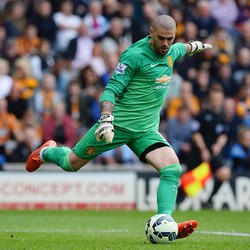 Valdes Takkan Kesulitan Temukan Klub Baru