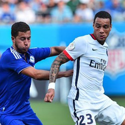 Chelsea Menang Adu Penalti atas PSG