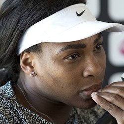 AS Terbuka dan Misi Sapu Bersih Serena