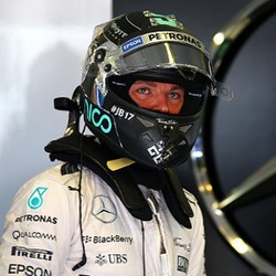 Tak Mampu Saingi Hamilton, Rosberg Bingung