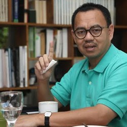 Harga BBM Naik-Turun Bakal Ditentukan Tiap 6 Bulan Sekali