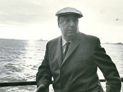 Kumpulan Puisi Pablo Neruda Diterbitkan Ulang