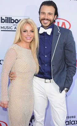 Ingin Punya Anak Lagi, Alasan Britney Spears Putus dari Tunangan