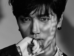 Yesung Super Junior Siap Debut di Drama TV