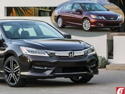 Proton Lagi Garap Model Baru dari Kembaran Honda Accord