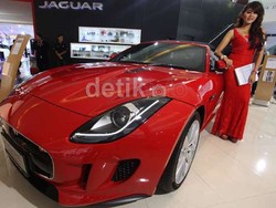 Pedagangan Bebas Dimulai, Jaguar Land Rover Bangun Pabrik di ASEAN