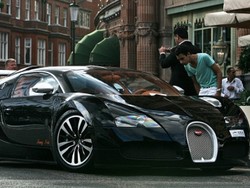 Berisik, Supercar Bakal Dilarang Digeber di London
