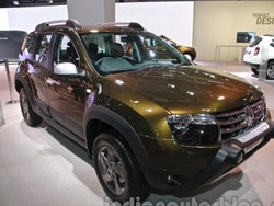Renault Duster Versi Anyar Kini Bertransmisi Otomatis 6 Percepatan