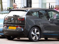 Lego McLaren F1, Mr Bean Beli BMW i3