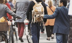 10 Negara di Eropa yang Rawan Copet!