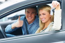 Negara dengan Harga Sewa Mobil Termahal untuk Traveler Adalah...