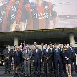 Socios, Socis dan Demokrasi dalam Kepemilikan Kesebelasan di Spanyol