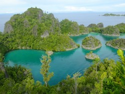 8 Destinasi di Indonesia yang Bisa Mengubah Hidupmu (2)