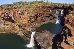 8 Cagar Alam Baru Paling Indah di Dunia (2)