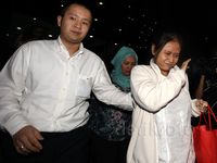 Bendahara Kantor OC Kaligis Diperiksa KPK