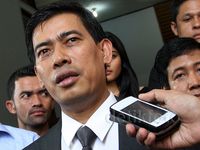 Sidang Praperadilan Bupati Morotai Ditunda