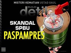 Bisnis Triliunan, Ngasih Cuma Odol