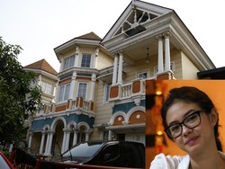 Yuki Kato dan Keluarga Pilih Tinggal di Salzburg