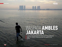 Waspada Ambles Jakarta