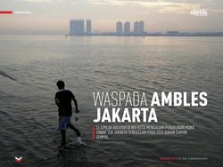 Waspada Ambles Jakarta