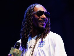 Snoop Dogg Ditangkap Polisi Swedia Usai Manggung