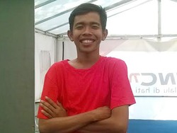 Dede Sunandar Sempat Tak Percaya Ditawari Peran Utama di Sinetron