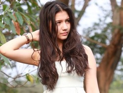 Ingin Fokus dengan Kewajiban, Cassandra Lee Tak Mau Main Asmara