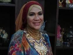 Ulang Tahun ke-52, Dorce Lebih Mawas Diri