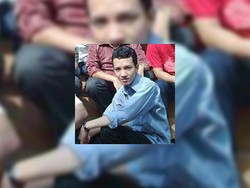 6 Hari Menghilang, Kakak Egi John Akhirnya Ditemukan