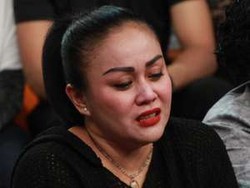 Mak Vera Niat Bentuk Trio Komedian Seperti Dono, Kasino & Indro?