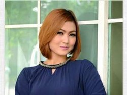 Pedangdut Iceu Wong Meninggal Dunia, Muzdhalifah Gugat Cerai Nassar