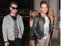 Sam Smith Dikabarkan Dekat dengan Aktor Reality Show