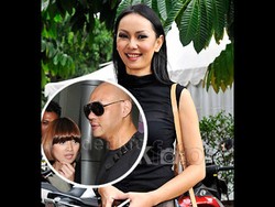 Lihat Deddy Corbuzier Diluluhkan Chika, Kalina Beri Restu