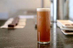 Mau Coba Bir Non-Alkohol yang Terbuat dari Cokelat Ini?