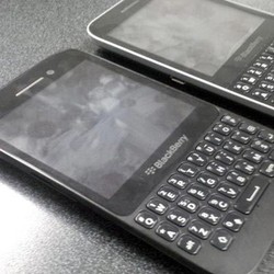Pakistan akan Matikan BlackBerry