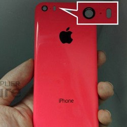 Apple Galau Soal iPhone 6C