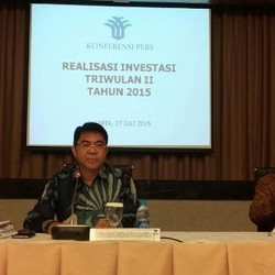Jabar dan DKI Dapat Guyuran Investasi Terbesar, Ini Datanya