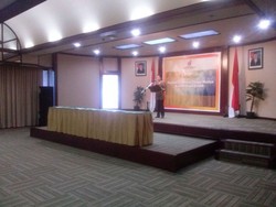 Rini: Revolusi Mental Kementerian BUMN, Dulu Romantic Pop Sekarang Rock and Roll