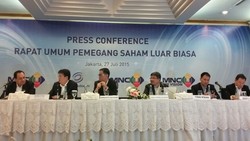 4 Emiten Grup MNC Kompak Buyback Saham