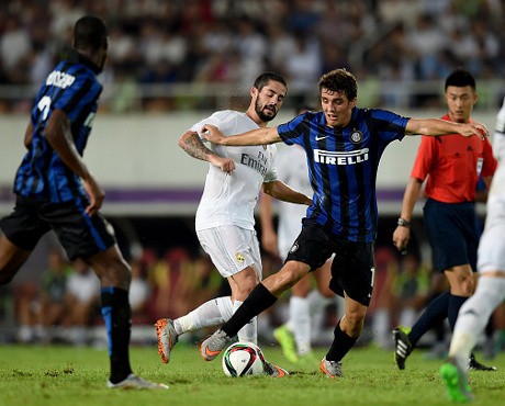 Inter Harus Lebih Kejam Manfaatkan Peluang