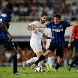 Inter Harus Lebih Kejam Manfaatkan Peluang